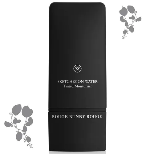 Rouge Bunny Rouge Tinted Moisturiser Sketches On Water (Krem koloryzujący `Szkice na wodzie`)