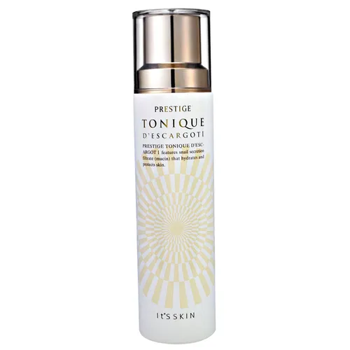 It's Skin Prestige, Tonique d'Escargot I (Ekskluzywny tonik do twarzy 21% wyciągu ze śluzu ślimaka)