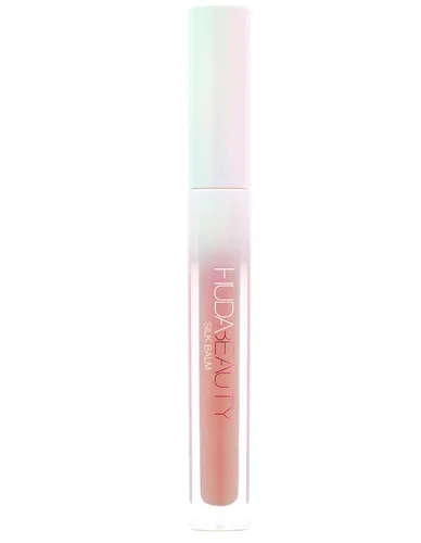 Huda Beauty Silk Balm (Płynny balsam do ust)