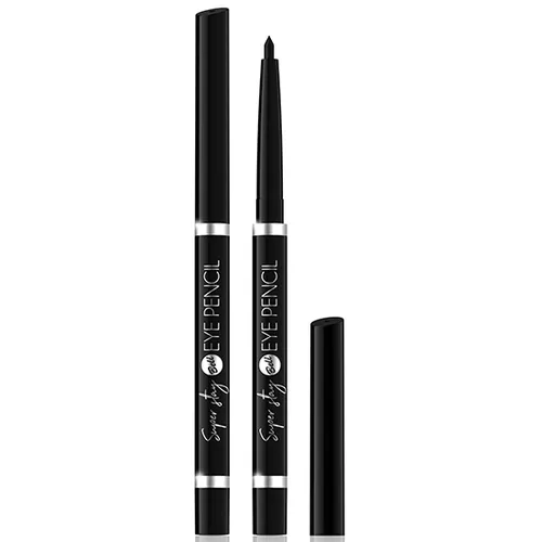 Bell Super Stay Eye Pencil (Wodoodporna konturówka do oczu)