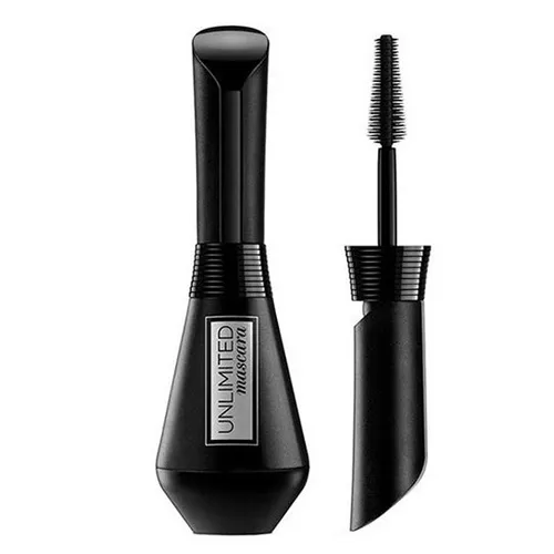L'Oreal Paris Unlimited Mascara (Podkręcający i wydłużający tusz do rzęs)