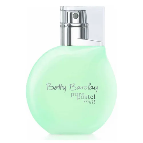 Betty Barclay Pure Pastel, Mint EDP
