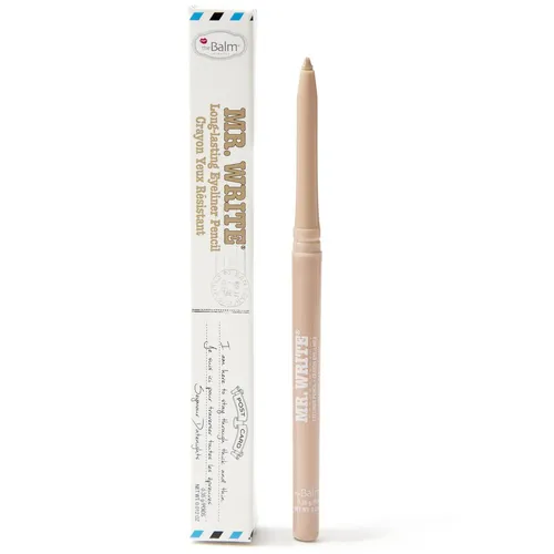 The Balm Mr Write (Eyeliner w kredce) - 1