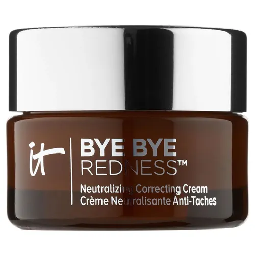 it cosmetics Bye Bye Redness Color-Correcting Cream BB Cream (Kremu korygująco-neutralizujący)