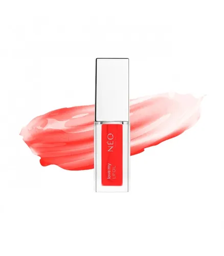 Neo Make Up Love My Lip Oil (Olejek do ust) - 2