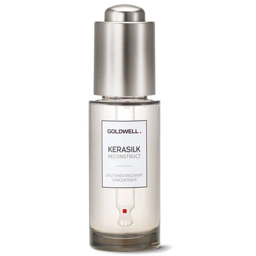 Goldwell Kerasilk Reconstruct, Split Ends Recovery Concentrate (Koncentrat odbudowujący końcówki włosów z keratyną i Hyaloveil)