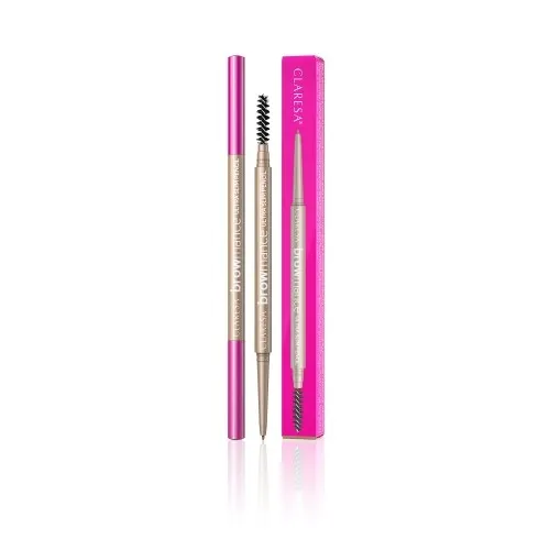 Claresa Browmance Ultra Slim Pencil (Kredka do brwi)