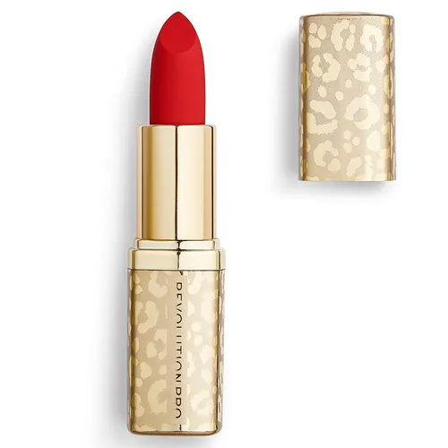 Revolution Pro New Neutral Satin Matte Lipstick (Pomadka do ust)