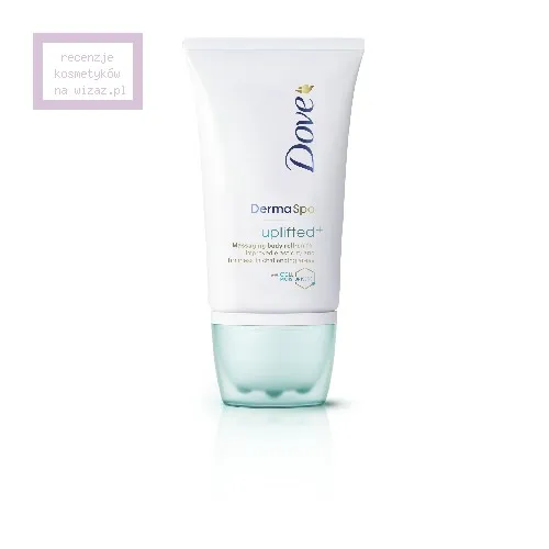 Dove Derma Spa, Ujędrniający żel do ciała z masującym roll - onem - 2