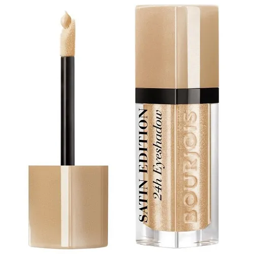 Bourjois Satin Edition, 24h Eyeshadow (Hybrydowy cień do powiek)