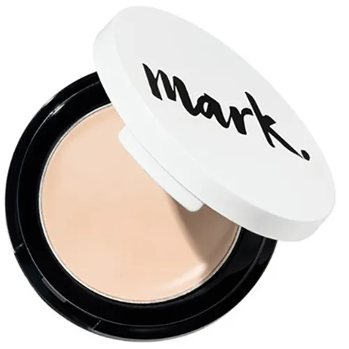 Avon Mark., Cream Concealer (Kremowy korektor w kompakcie `Idealna cera`)