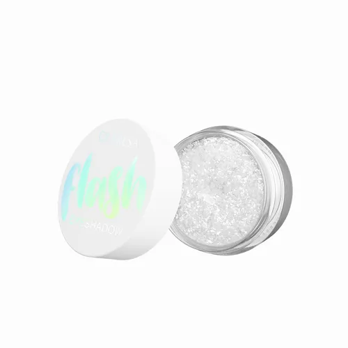 Claresa Flash Eyeshadow (Iskrzący cień do powiek) - 3