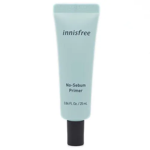 Innisfree No Sebum Primer (Baza pod makijaż)