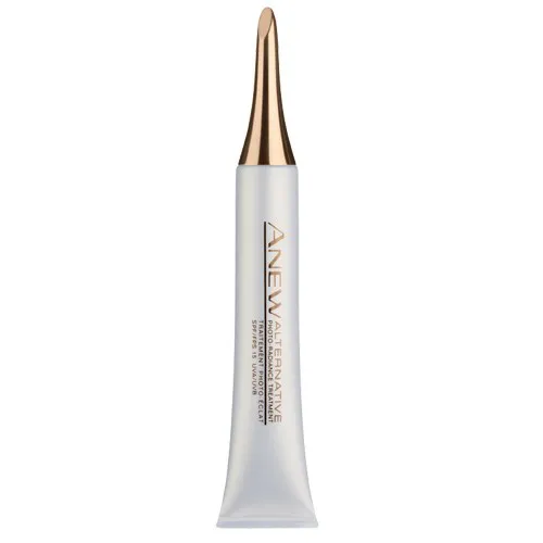 Avon Anew Alternative, Photo-Radiance Treatment SPF 15 UVA/UVB (Krem przeciw oznakom fotostarzenia SPF 15)