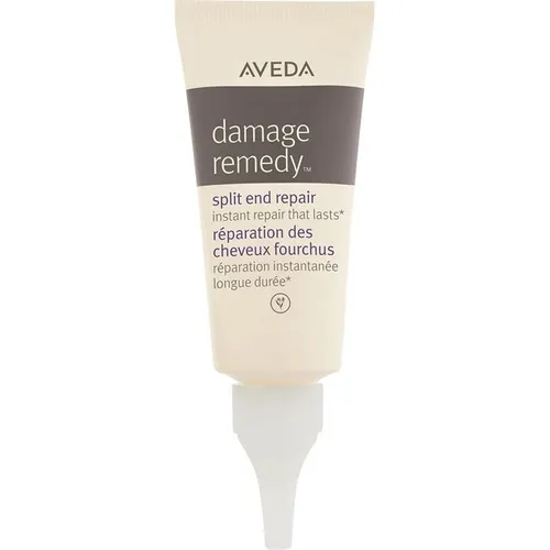 Aveda Damage Remedy, Split End Repair (Serum bez spłukiwania odbudowujące rozdwojone końcówki włosów)