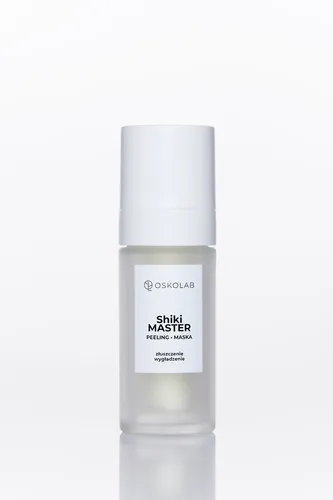 Oskolab Peeling + maska `Shiki Master`