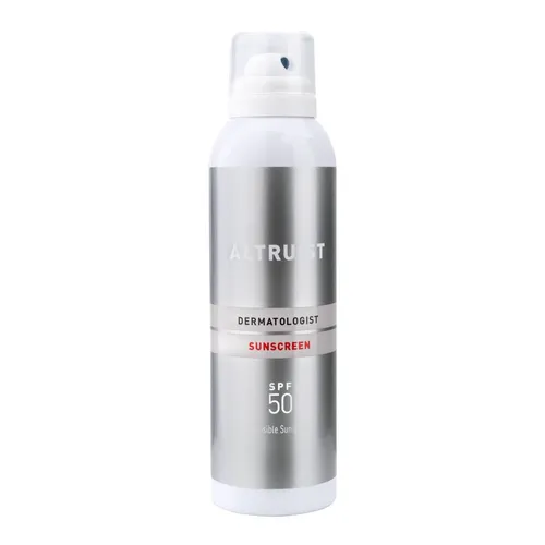 Altruist Invisible Sun Spray SPF 50 (Spray ochronny)