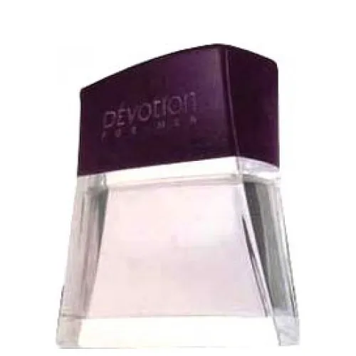 Gabriela Sabatini Devotion for Men EDT