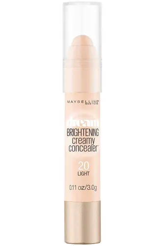 Maybelline New York Dream Brightening Creamy Concealer (Korektor pod oczy i na niedoskonałości)