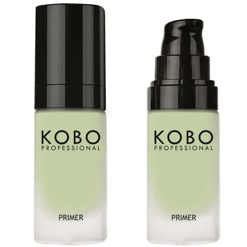 Kobo Professional Primer (Baza pod makijaż (różne rodzaje)) - 2