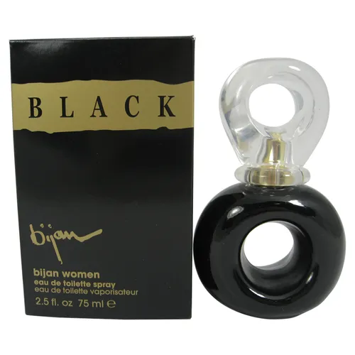 Bijan Black Woman EDT