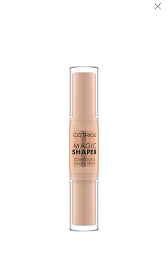 Catrice Magic Shaper Contour & Glow (Sztyft do konturowania twarzy)