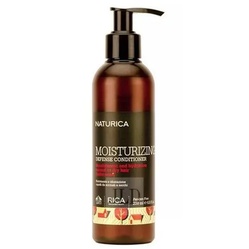 Naturica Opuntia Oil Moisturizing Defence Conditioner (Odżywka do włosów)