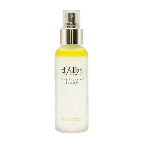 D'Alba First Spray Serum (Nawilżające serum z białą truflą)