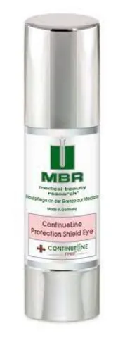 MBR Medical Beauty Research ContinueLine Protection Shield Eye (Regenerująco- kojący krem pod oczy)