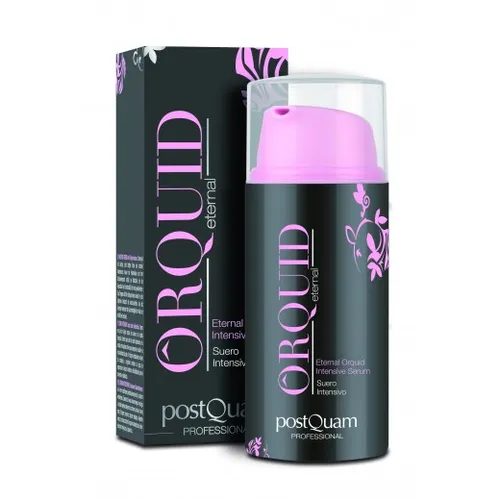 Postquam Eternal Orquid Intensive Serum (Intensywne serum z kwasem hialuronowym)
