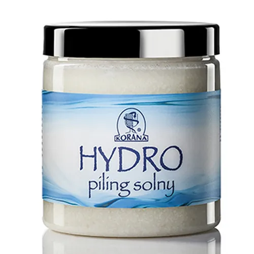Korana Hydro, Piling solny