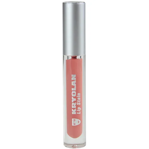 Kryolan Lip Stain (Matowa szminka do ust w płynie) - 2