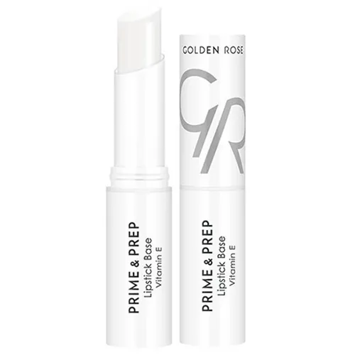 Golden Rose Prime & Prep, Lipstick Base (Baza pod pomadkę)