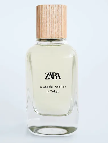 Zara A Mochi Atelier in Tokyo EDP