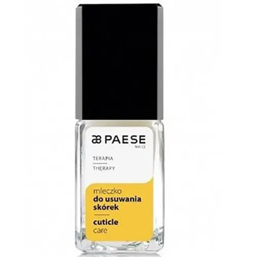 Paese Nails Thepary, Cuticle Care, Mleczko do usuwania skórek