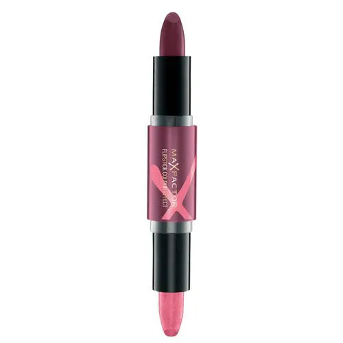 Max Factor Flipstick Colour Effect (Podwójna pomadka do ust)