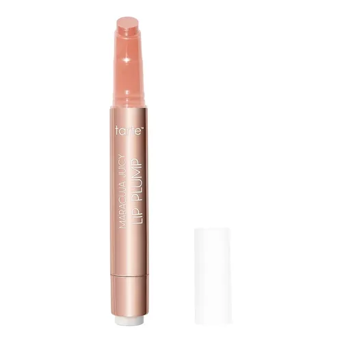 Tarte Cosmetics Maracuja Juicy Lip Plump (Błyszczyk powiększający usta z brokatem) - 2