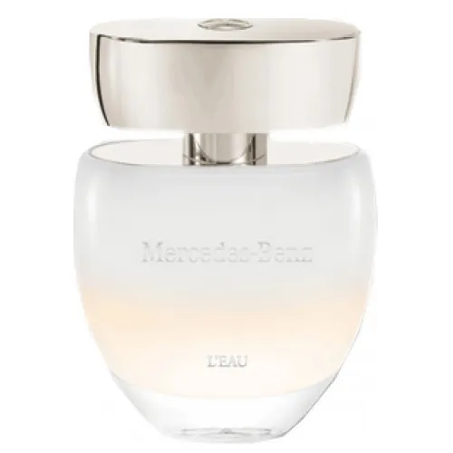 Mercedes Benz L`Eau EDT