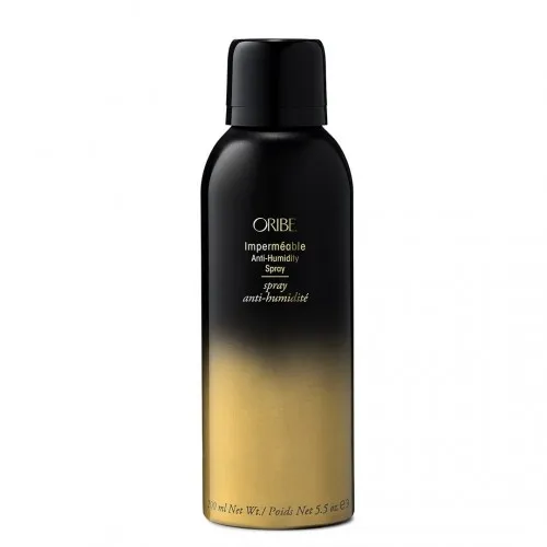 Oribe Imperméable Anti-Humidity Spray (Spray chroniący przed wilgocią i utrwalający stylizację)
