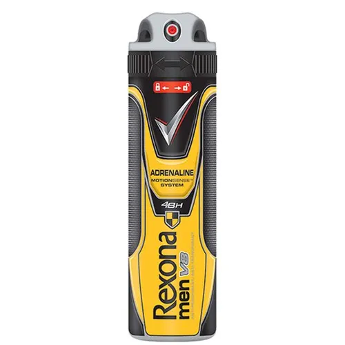 Rexona Men V8, Dezodorant do ciała