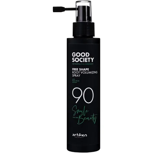 Artego Good Society 90, Root Volumizing Spray (Spray nadający objętości)