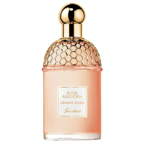 Guerlain Aqua Allegoria Orange Soleia EDT