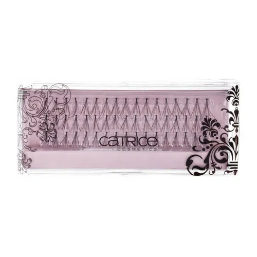 Catrice Lash Couture, Sztuczne rzęsy w kępkach