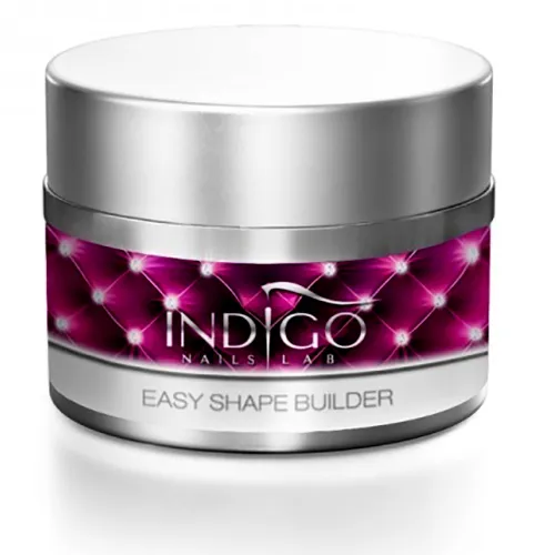 Indigo Nails Lab Easy Shape Builder (Żel budujący)