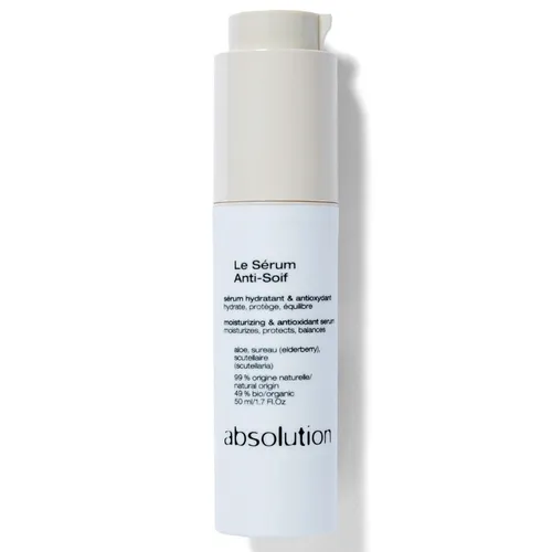 Absolution Le Serum Anti-Soif (Serum przeciw zanieczyszczeniom) - 2