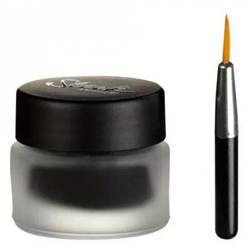 Sleek Make Up Ink Pot Eyeliner Gel (Wodoodporny eyeliner w żelu)