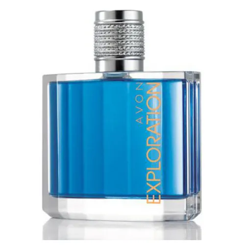 Avon Exploration EDT