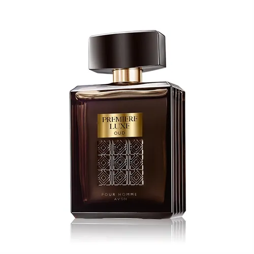 Avon Premiere Luxe Oud Pour Homme EDP
