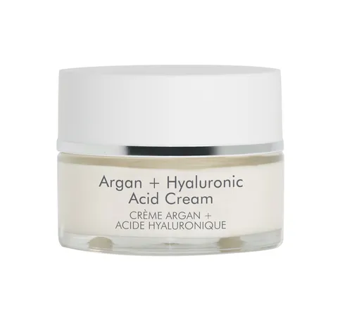 Christian Breton Hyaluronic Acid + Argan, Moisture Retaining Cream (Krem do twarzy)