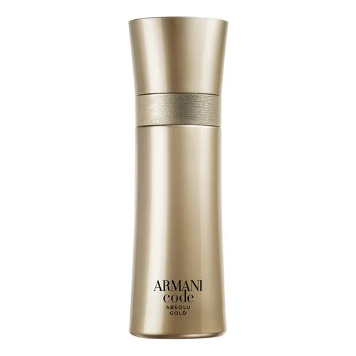 Giorgio Armani Code Absolu Gold EDP - 1